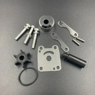 Ремкомплект помпы охлаждения Yamaha 3, F2.5 (PREMARINE) картинка