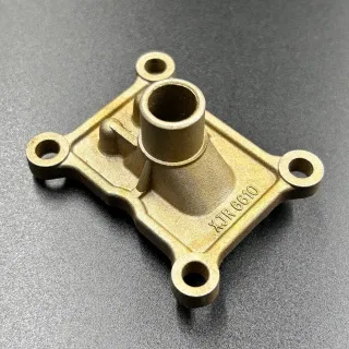 Лепестковые клапана Yamaha 2 (В сборе) (PREMARINE) картинка