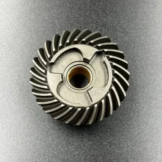 Шестерня переднего хода Tohatsu 8-9,8 (3B2-64010-0; 9.8F-06.27; 98A-801014; T9.8-08018) (YUELANG) картинка