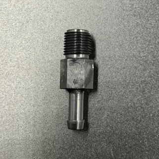 Нипель трубки спидометра Suzuki DT90-225, DF60-300, DF40-300(A) (Suzuki) картинка