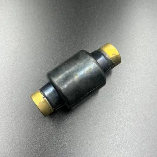 Втулка гребного винта резиновая Yamaha 9,9-15 (Omax) картинка