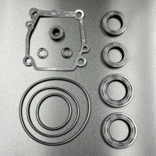 Ремкомплект редуктора Suzuki DF115-140, DF100-140(A)(Sinera) картинка