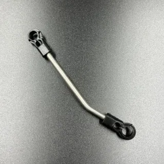 Тяга газа Yamaha 25-30 (PREMARINE) картинка