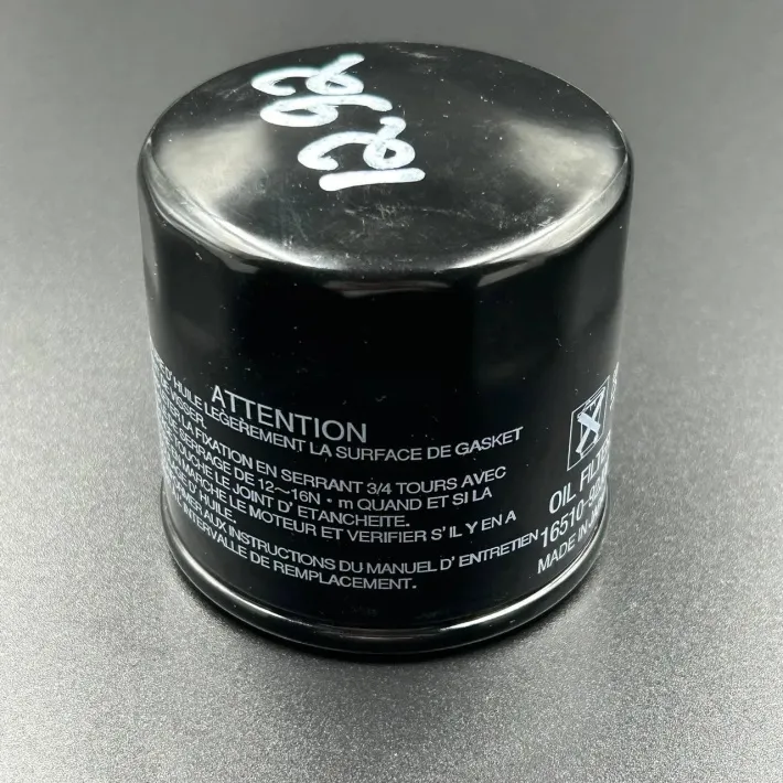 16510-92J00 — 3