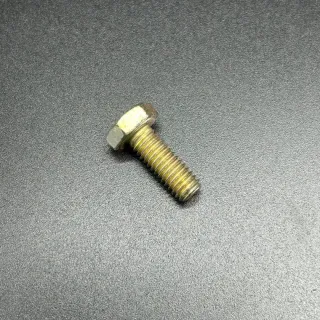 Болт стальной диам. 6 мм SCREW @3 (Quicksilver) картинка