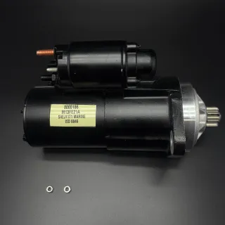 Стартер электрический STARTER MOTOR ASY картинка