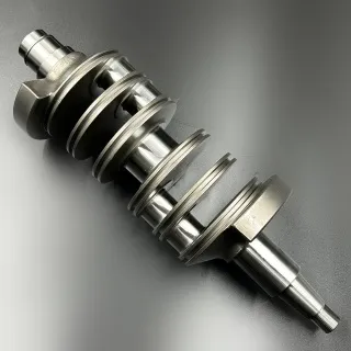 Коленчатый вал Yamaha 115-140 (23x30) (KACAWA) картинка