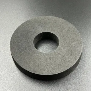 Уплотнение топливного бака Tohatsu 5  (5F-01.04.02) (WUHU) картинка