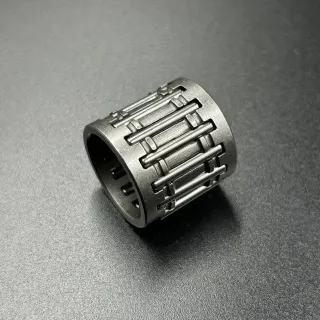 Подшипник поршневой Yamaha VMAX500/Viking 540 (YAMAHA) картинка