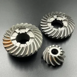 Шестерни редуктора (Комплект) Suzuki DF150-175 (57300-96820) (Suzuki) картинка