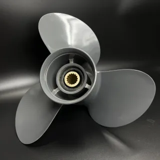 Гребной винт Honda BF75-BF130 (3x13-1/4x17) картинка