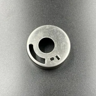 Стакан помпы охлаждения Yamaha 25-30 (69P-44322-00) (KACAWA) картинка