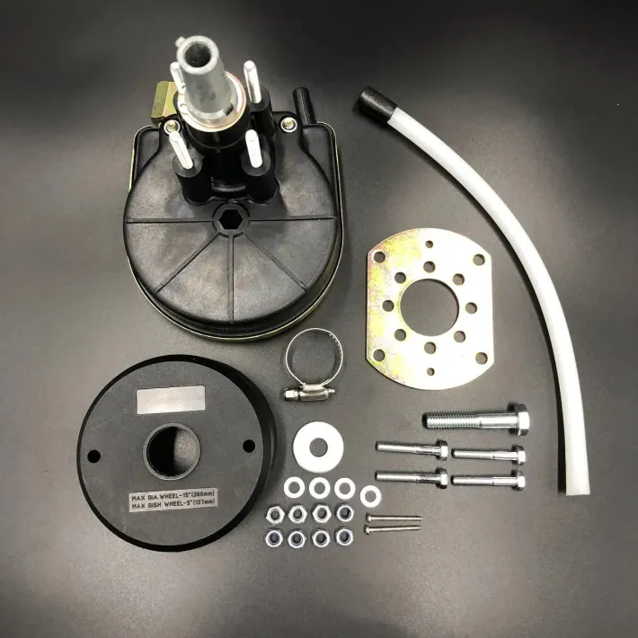 YK7-E-9FT-161-D — 4