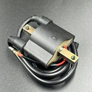 Катушка зажигания Yamaha VK 540 (8AB-82310-00; 88T-82310-00) (SINERA) картинка