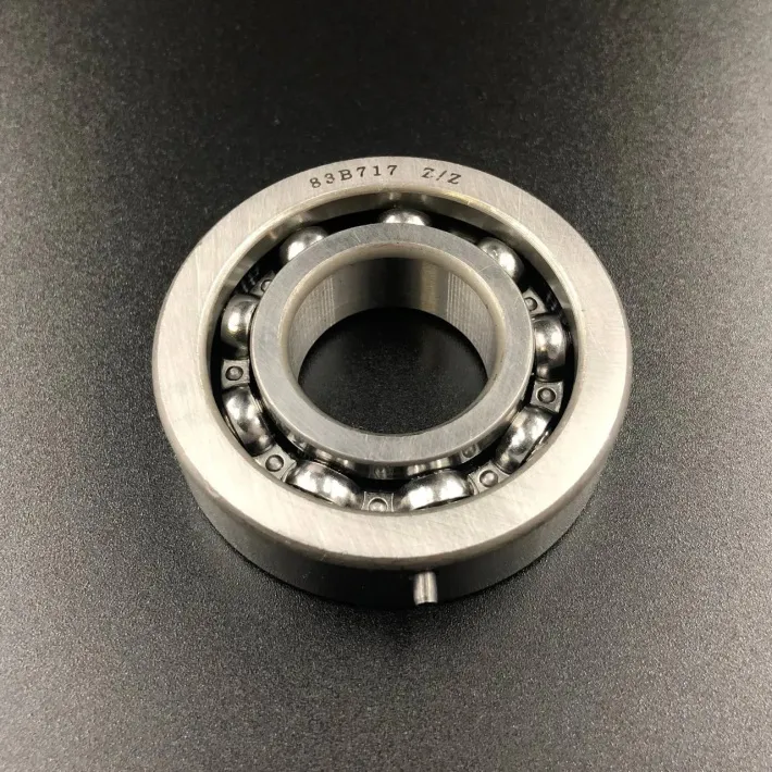 93306-205U2 — 1