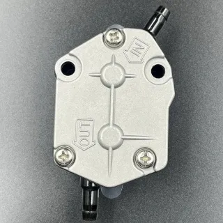 Насос топливный Yamaha 20-90 (6A0-24410-04) (356-04000-1) (Omax) картинка