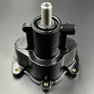 Корпус помпы охлаждения Mercruiser (18-3160-1; 46-862914A13; 8M0118062) (Kacawa) картинка