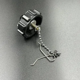 Пробка топливного бака Tohatsu 5 (PREMARINE) картинка
