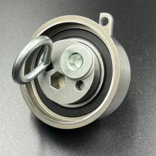 Натяжной ролик ремня ГРМ Yamaha F150-225 (63P-11590-01) (PREMARINE) картинка