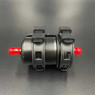Фильтр топливный тонкой очистки Suzuki DF70-90A (15440-87L11) (PREMARINE) картинка