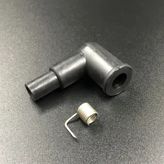 Свечной колпачок Yamaha 2-250 (Omax) картинка