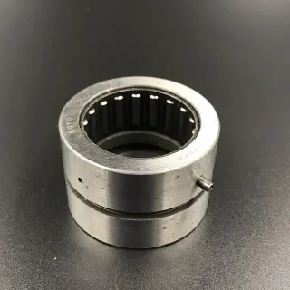 Подшипник роликовый коленвала Yamaha 20-25N(6L2); 30D(6J8) (33х48х32) (Yamaha) картинка