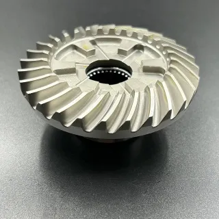 Шестерня переднего хода Yamaha F95/115 (68V-45560-00) (Yamaha) картинка