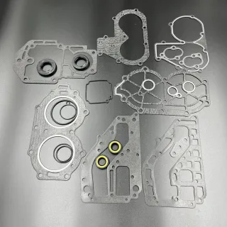 Ремкомплект мотоголовки Yamaha 25-30 (61N-W0001-00; 69P-W0001-00) (PREMARINE) картинка