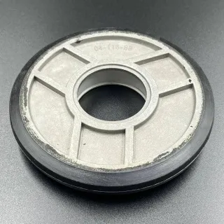 Ролик трака  SKI-DOO, 137мм 570014000, 500112310 (Sinera) картинка