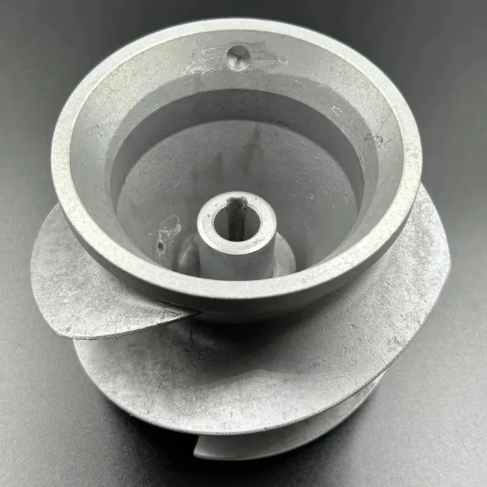 T40 ALUMINUM — 5