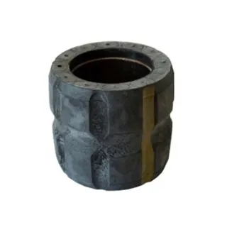 Втулка демпферная торсионного вала (L) YAMAHA 40X; F30-F50 (679-45318-00; 6A0-45318-00) картинка