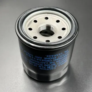 Фильтр масляный Honda BF25-50 (KACAWA) картинка