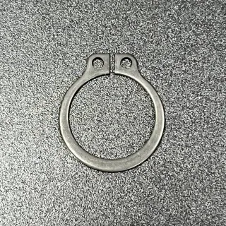 Стопорное кольцо Yamaha 99009-16400 (Yamaha) картинка