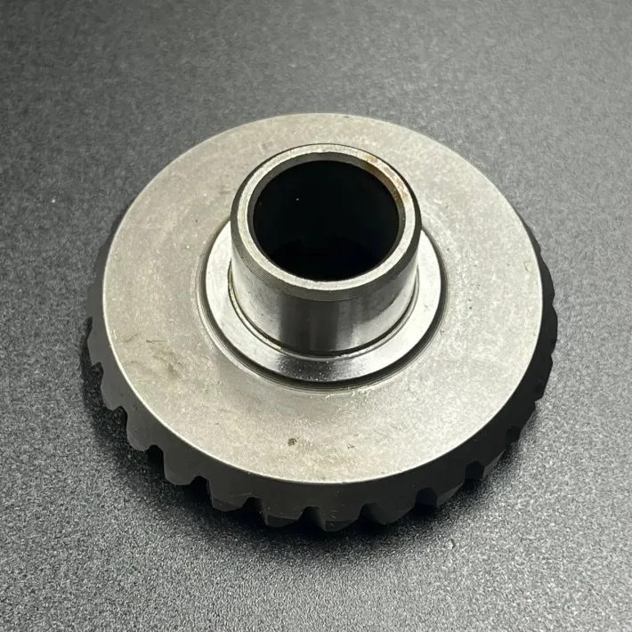 GEAR KIT (9,8HP) TOHATSU — 4