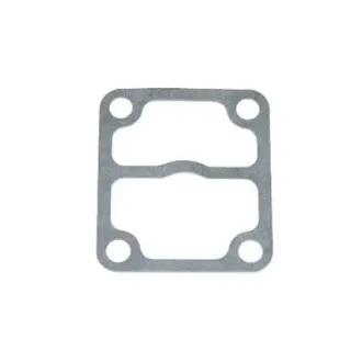 Прокладка топливного насоса Yamaha 9,9-15D(6E7); 20-25N (6L2) 677-24435-01 картинка