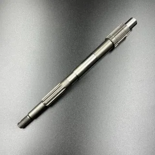 Вал гребной Yamaha 9.9-15, F8-20 (KACAWA) картинка
