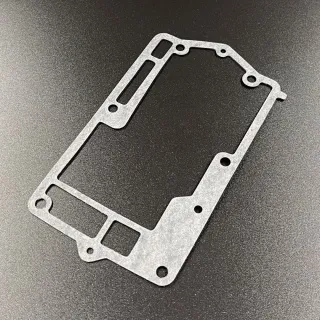 Прокладка под блок Yamaha 6-8 (Osaka) картинка