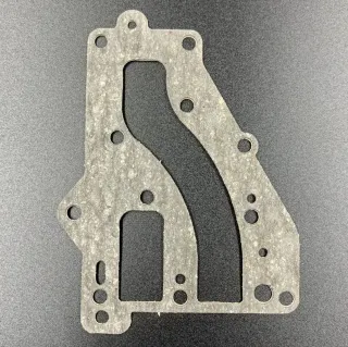Прокладка под холодильник Yamaha 8D (2) (Omax) картинка
