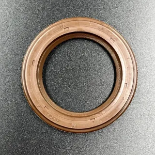Сальник коленвала YAMAHA F25-F50 (93102-35M47) (35x47x6) (PREMARINE) картинка