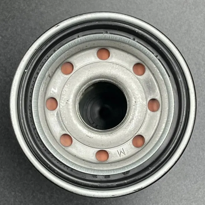 3R0-07615-0-K — 5