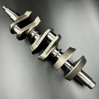 Коленчатый вал Mercury 75/90/65 JET (KACAWA) картинка