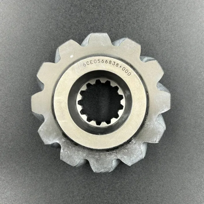 6CE-45550-00 — 3