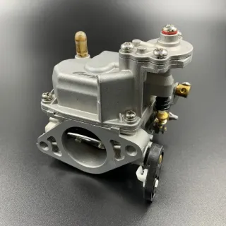 Карбюратор Yamaha F9.9-15 (Omax) картинка