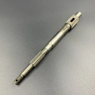 Вал гребной Yamaha 9.9-15, F8-20 (Omax) картинка