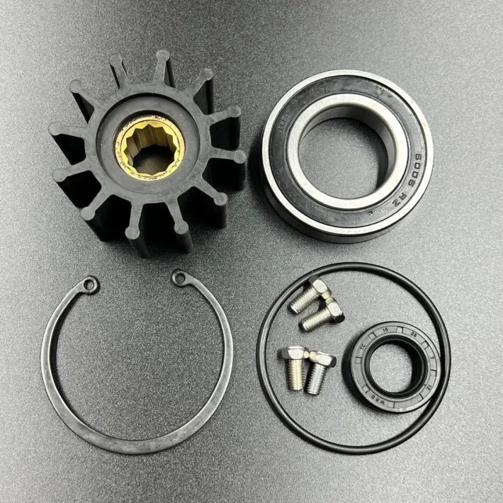 21214596-REPAIR KIT — 1