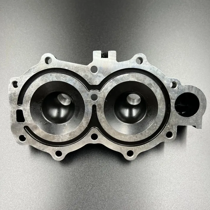 3K9B01001-0 — 3