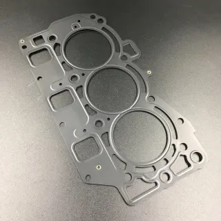 Прокладка под головку 67C Yamaha F30-40 (Yamaha) картинка
