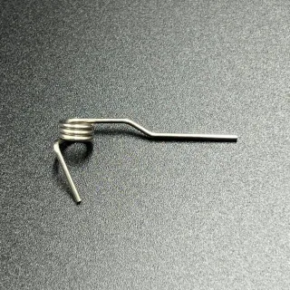 Пружина блокировки пуска ручного стартера Yamaha 40X F8-F40 (Yuelang) картинка