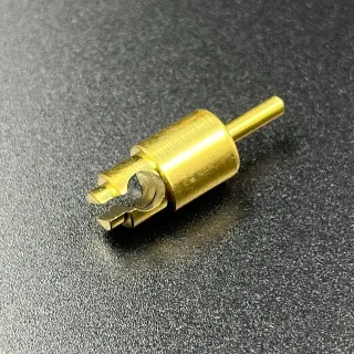 Поршень обогатителя карбюратора Yamaha VK540 (Yamaha) картинка