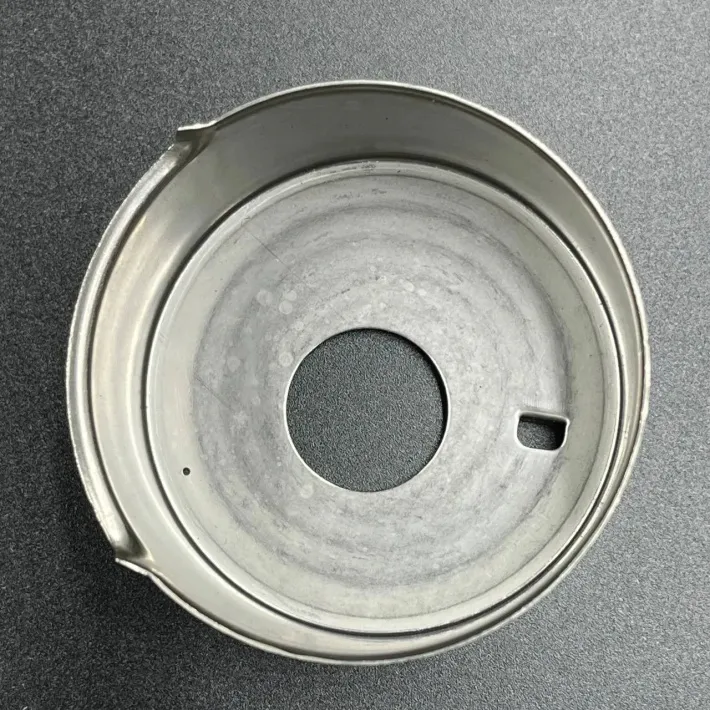 3C7-65011-0 — 6